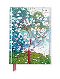 Wilhelm List Magnolia pocket diary 2019 (Diary, New ed)