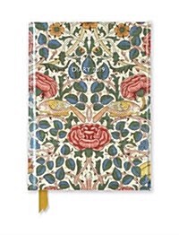 William Morris Rose Pocket Diary 2019 (Diary, New ed)