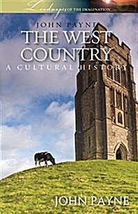 The West Country: A Cultural History (Paperback, 3, Revised)