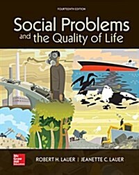 Looseleaf for Social Problems and the Quality of Life (Loose Leaf, 14)