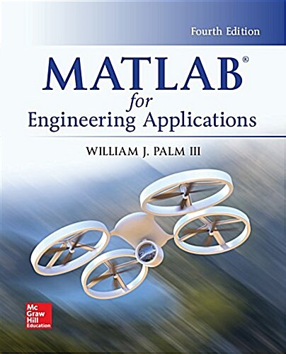 Loose Leaf for MATLAB for Engineering Applications (Loose Leaf, 4)