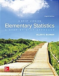 Loose Leaf Elementary Statistics: A Brief Version (Loose Leaf, 8)