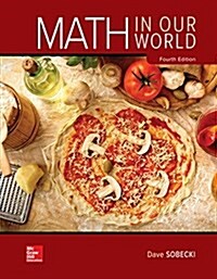 Loose Leaf for Math in Our World (Loose Leaf, 4)