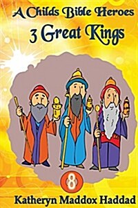 3 Great Kings (Paperback)