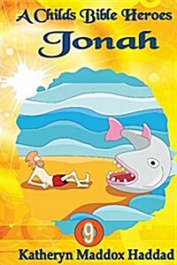 Jonah (Paperback)