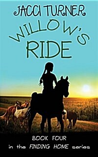 Willows Ride (Paperback)