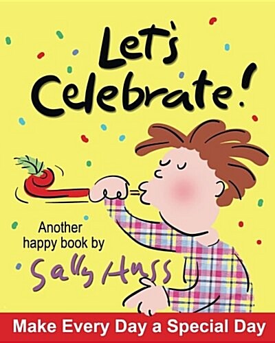 Lets Celebrate! (Paperback)