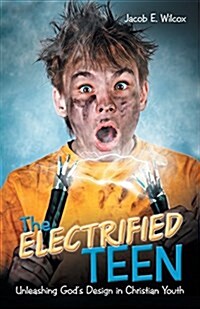 The Electrified Teen: Unleashing Gods Design in Christian Youth (Paperback)