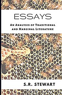 Essays: An Analysis of Traditional and Marginal Literature (Paperback)