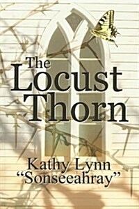 The Locust Thorn (Paperback)