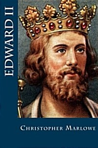 Edward II (Paperback)