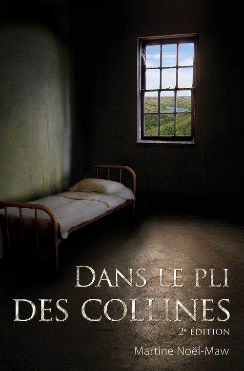 Dans Le Pli Des Collines (Paperback)