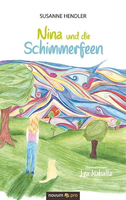 Nina Und Die Schimmerfeen (Paperback)