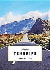 Hidden Tenerife (Paperback)