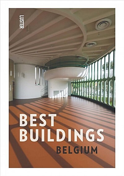 Best Buildings - Belgium (Paperback, 2)