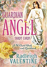 Guardian Angel Tarot Cards: A 78-Card Deck and Guidebook (Other)