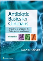Antibiotic Basics for Clinicians (Paperback)
