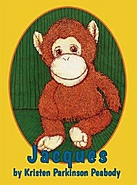 Jacques (Hardcover)