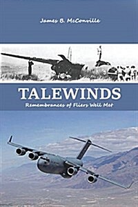 Talewinds (Paperback)