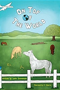 On Top of the World (Hardcover)