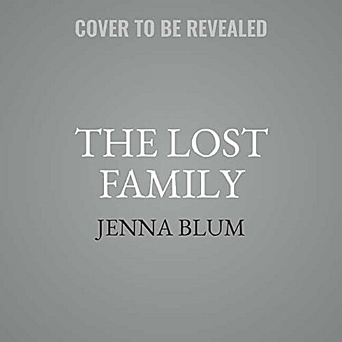 The Lost Family Lib/E (Audio CD)