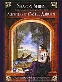 Summers at Castle Auburn (MP3 CD)