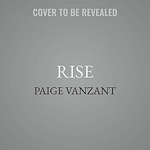 Rise: Surviving the Fight of My Life (Audio CD)