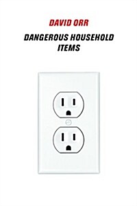 Dangerous Household Items (Paperback)
