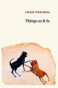 Things as It Is (Paperback)