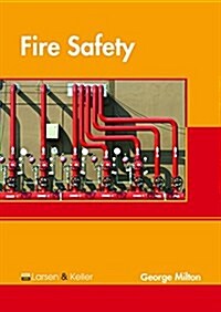 Fire Safety (Hardcover)