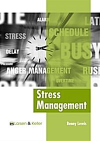 Stress Management (Hardcover)