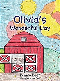 Olivias Wonderful Day (Hardcover)