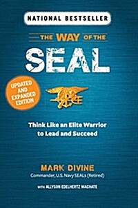 Way of the Seal Updated and Expanded Edition (Paperback, Updated, Expand)