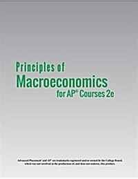 Principles of Macroeconomics for AP(R) Courses 2e (Paperback)