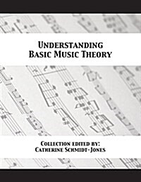 Understanding Basic Music Theory (Paperback)