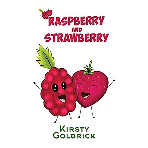 Raspberry and Strawberry (Paperback)