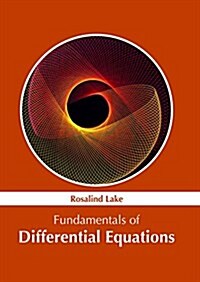 Fundamentals of Differential Equations (Hardcover)
