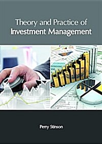 Theory and Practice of Investment Management (Hardcover)