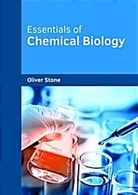 Essentials of Chemical Biology (Hardcover)