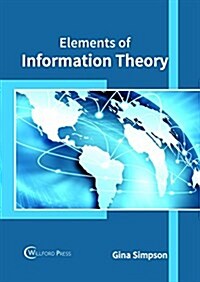 Elements of Information Theory (Hardcover)