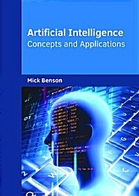 Artificial Intelligence: Concepts and Applications (Hardcover)