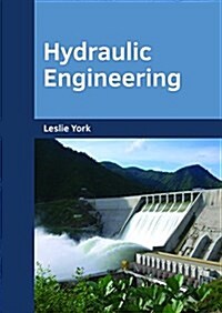 Hydraulic Engineering (Hardcover)