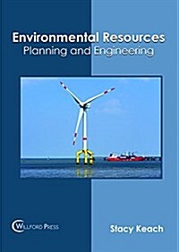 Environmental Resources: Planning and Engineering (Hardcover)