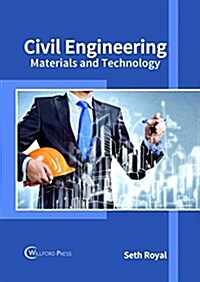 Civil Engineering: Materials and Technology (Hardcover)