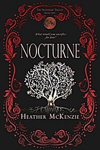 Nocturne: Volume 2 (Paperback)