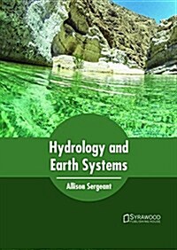 Hydrology and Earth Systems (Hardcover)