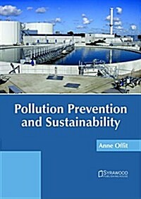 Pollution Prevention and Sustainability (Hardcover)