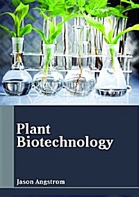 Plant Biotechnology (Hardcover)