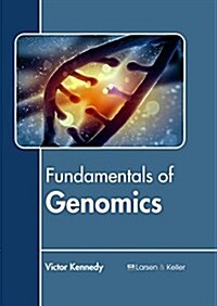 Fundamentals of Genomics (Hardcover)