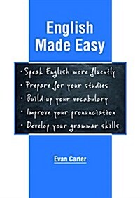 English Made Easy (Hardcover)